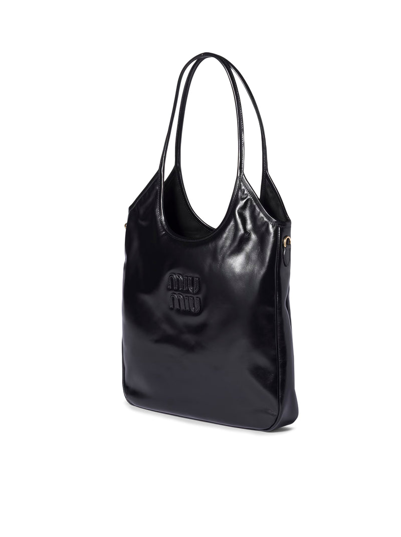 BORSA IVY IN PELLE