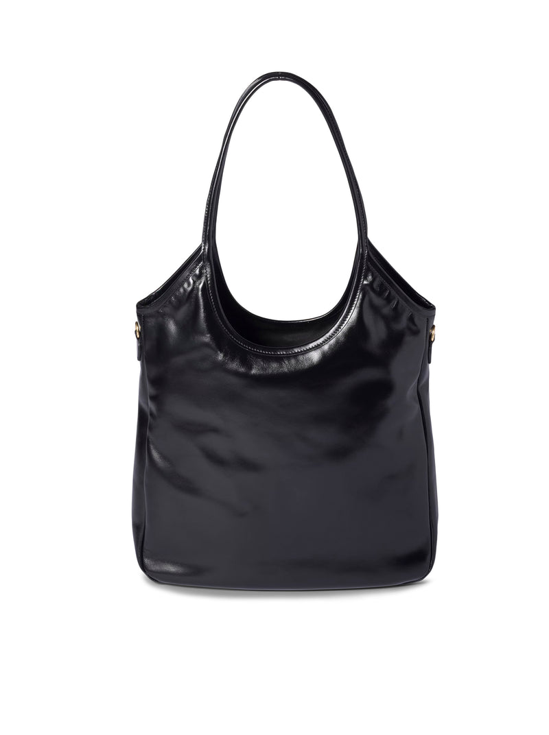 BORSA IVY IN PELLE