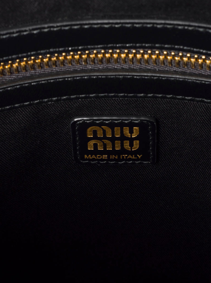 BORSA IVY IN PELLE