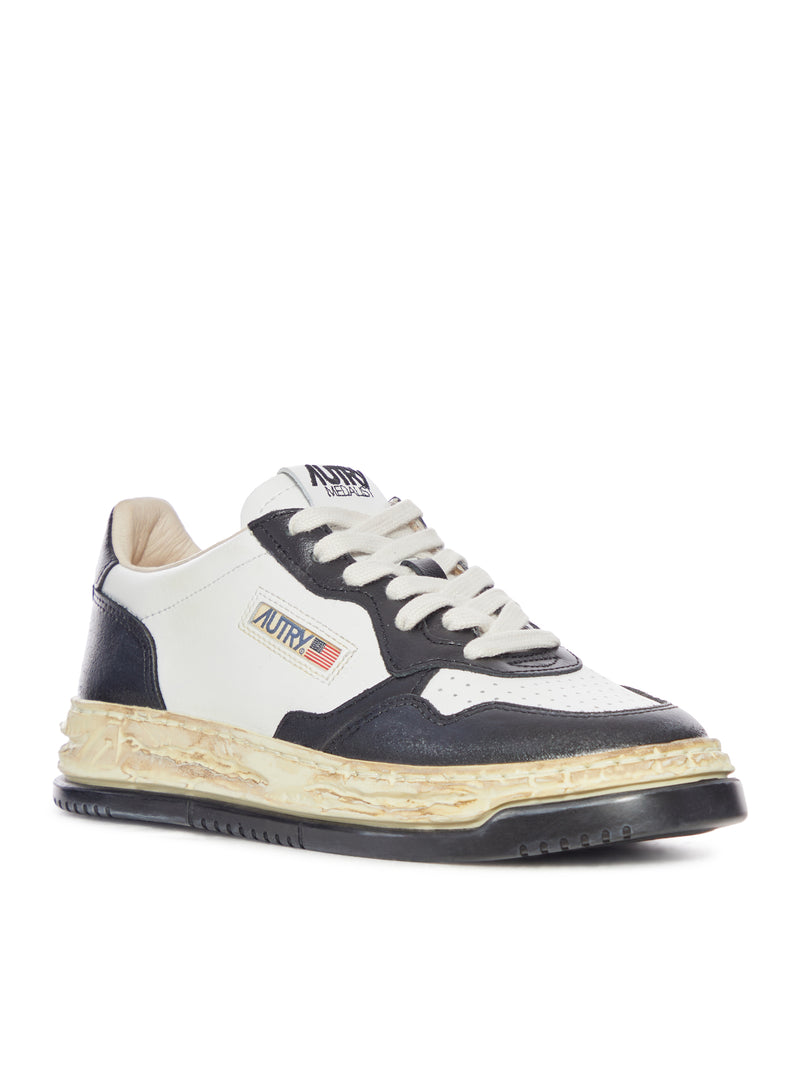 SNEAKERS SUPER VINTAGE LOW  - MIHARA YASUHIRO