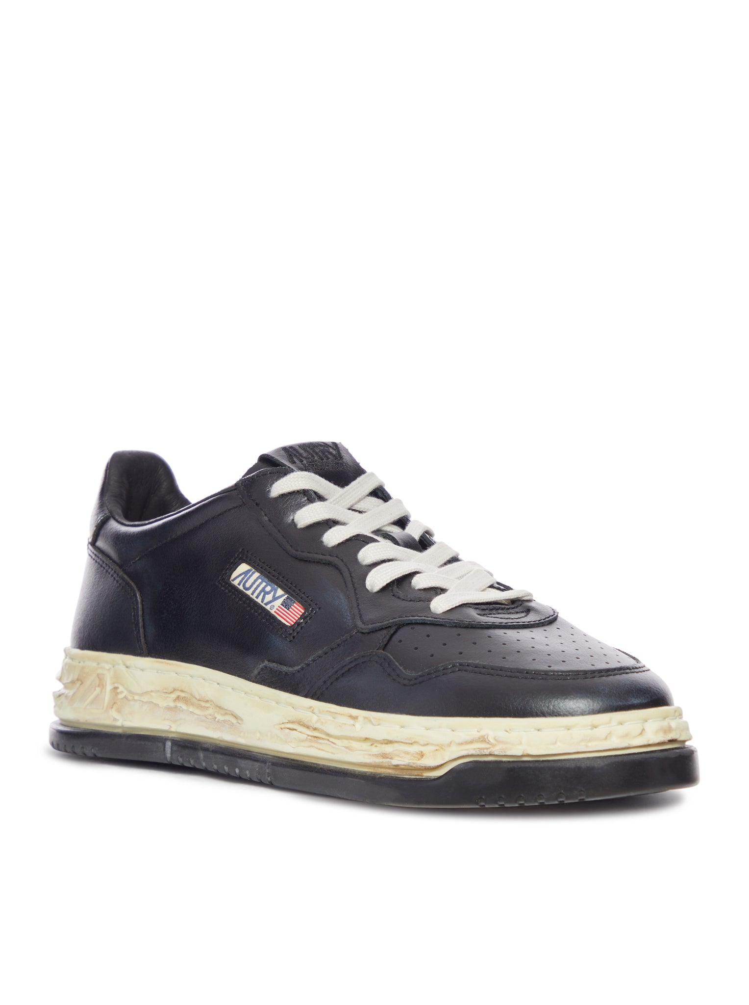 SNEAKERS SUPER VINTAGE LOW  - MIHARA YASUHIRO