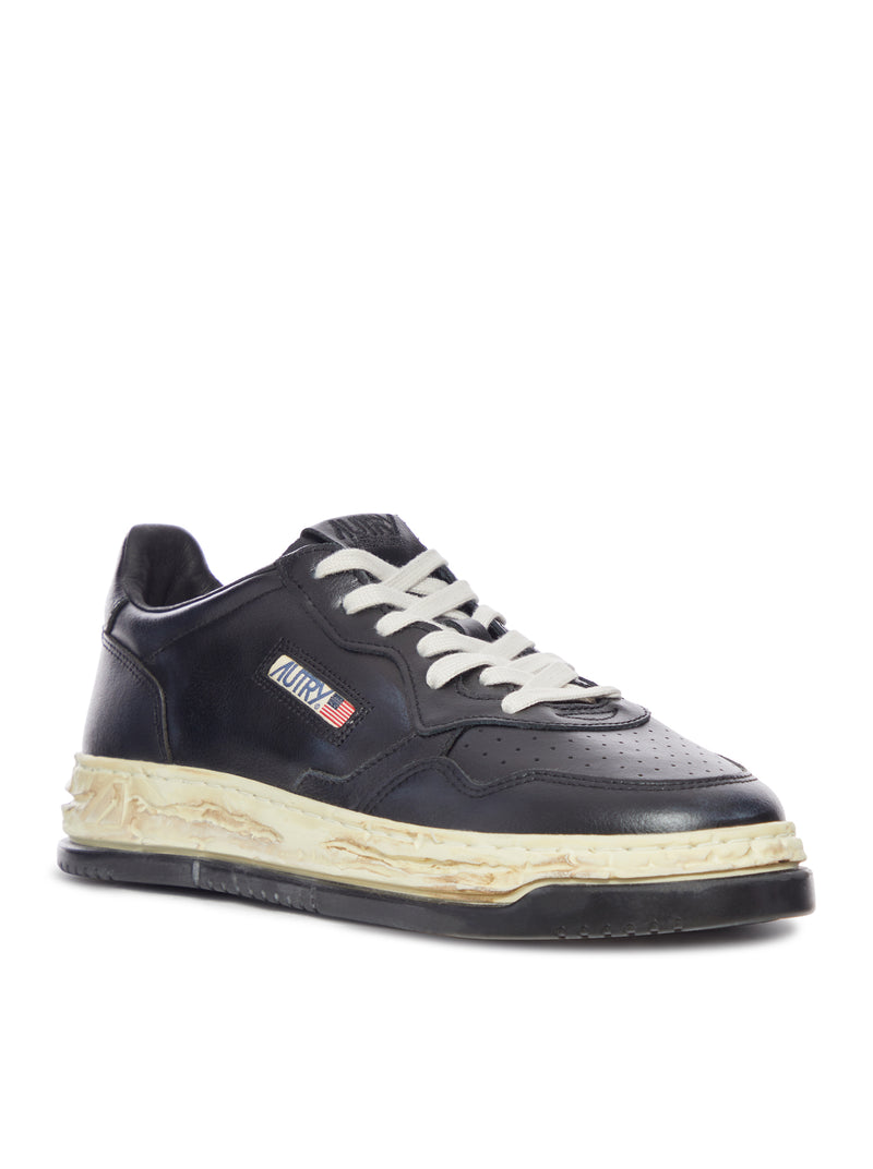 SNEAKERS SUPER VINTAGE LOW  - MIHARA YASUHIRO