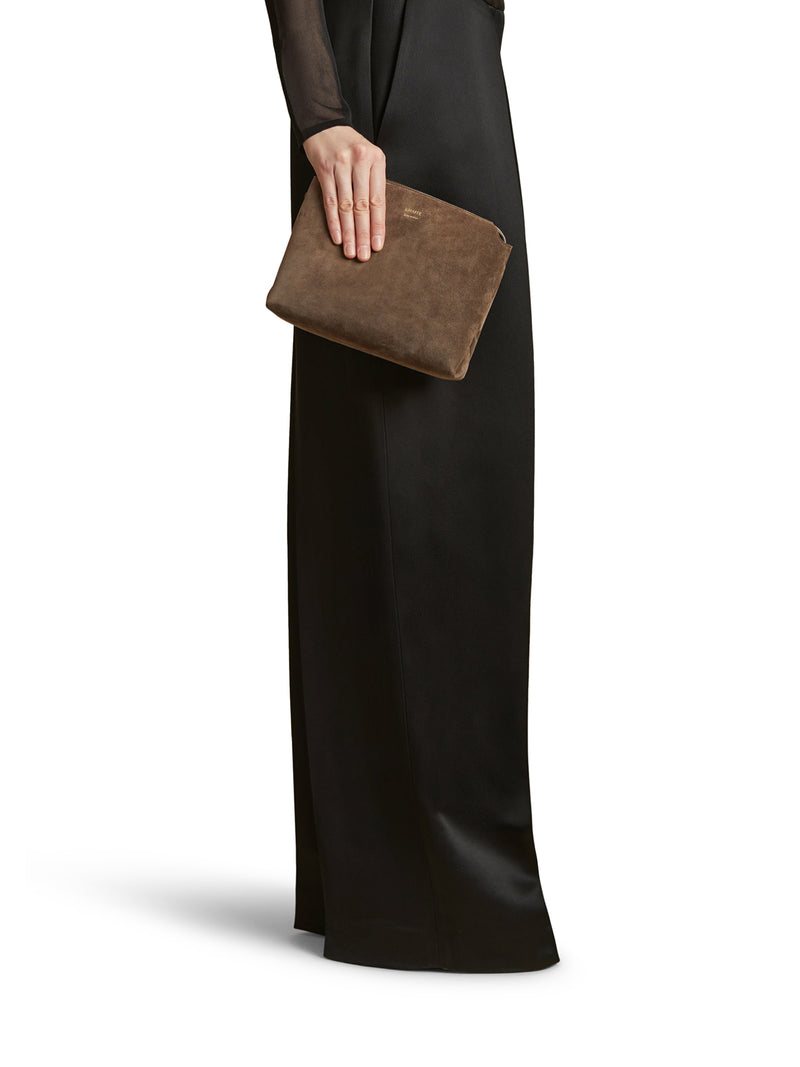 BORSA A TRACOLLA LINA