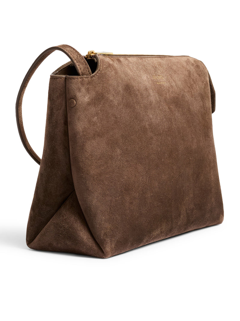 BORSA A TRACOLLA LINA