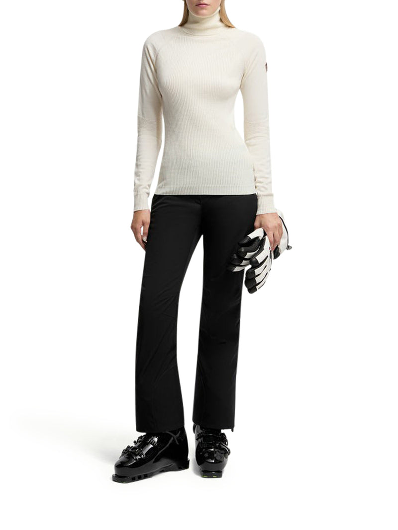 MAGLIONE IN MISTO LANA