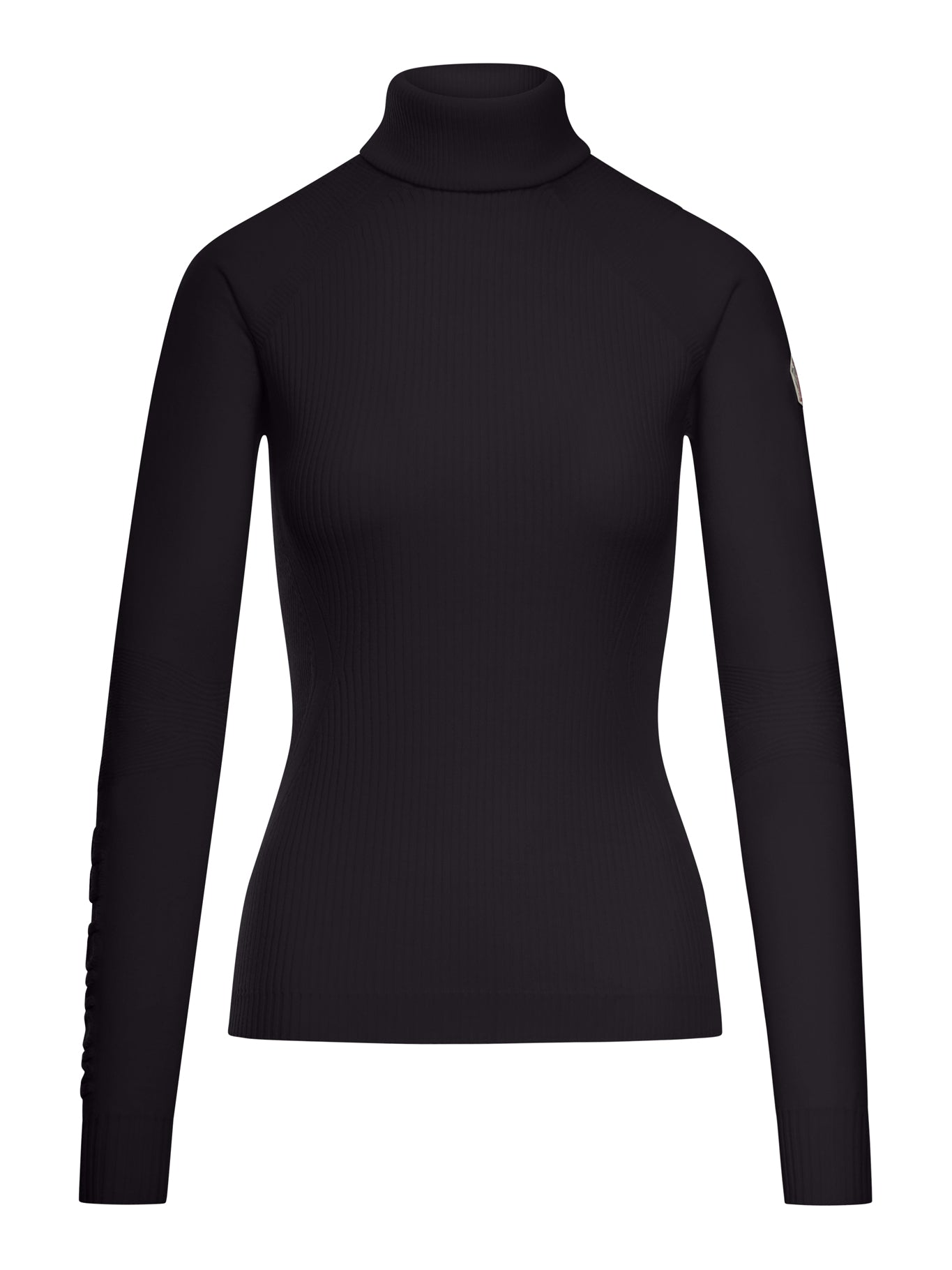 MAGLIONE IN MISTO LANA