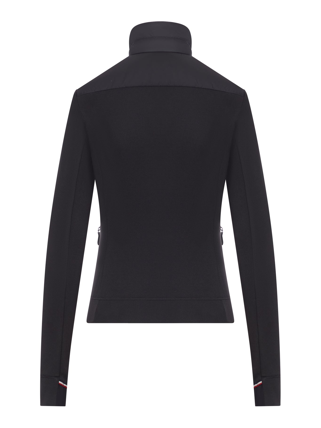 GIACCA IN POLARTEC IMBOTTITA CON ZIP