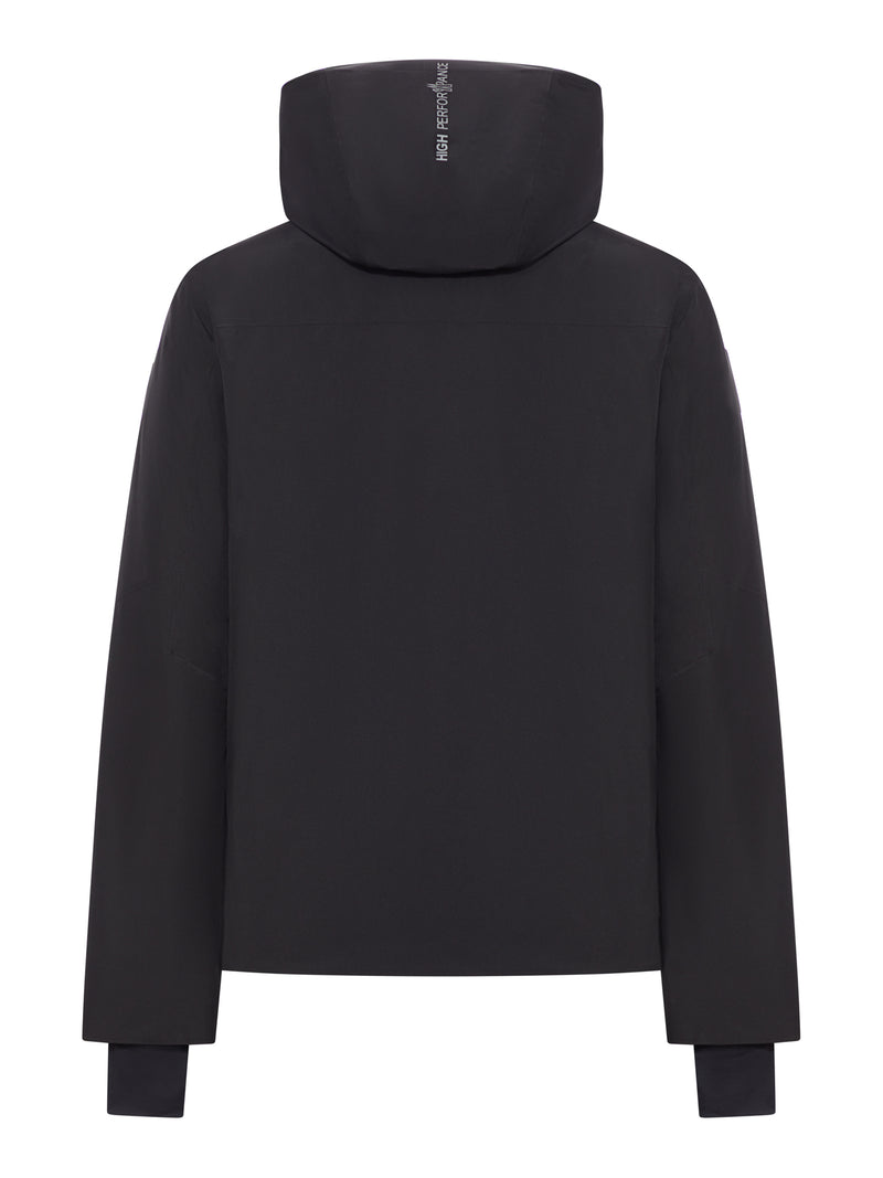 GIACCA DA SCI BALMHORN IN GORE-TEX® 2L CON CAPPUCCIO