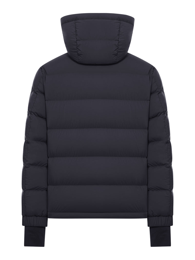 PIUMINO DA SCI ISORNO CON CAPPUCCIO