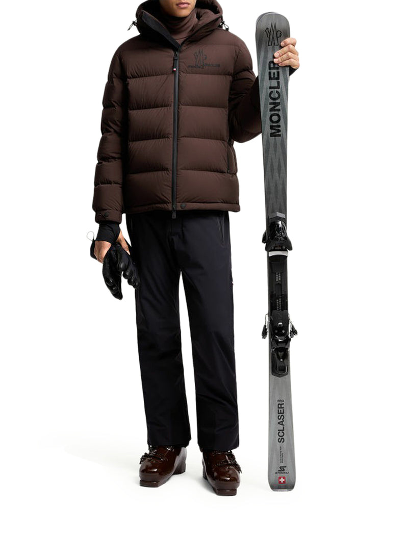 PIUMINO DA SCI ISORNO CON CAPPUCCIO