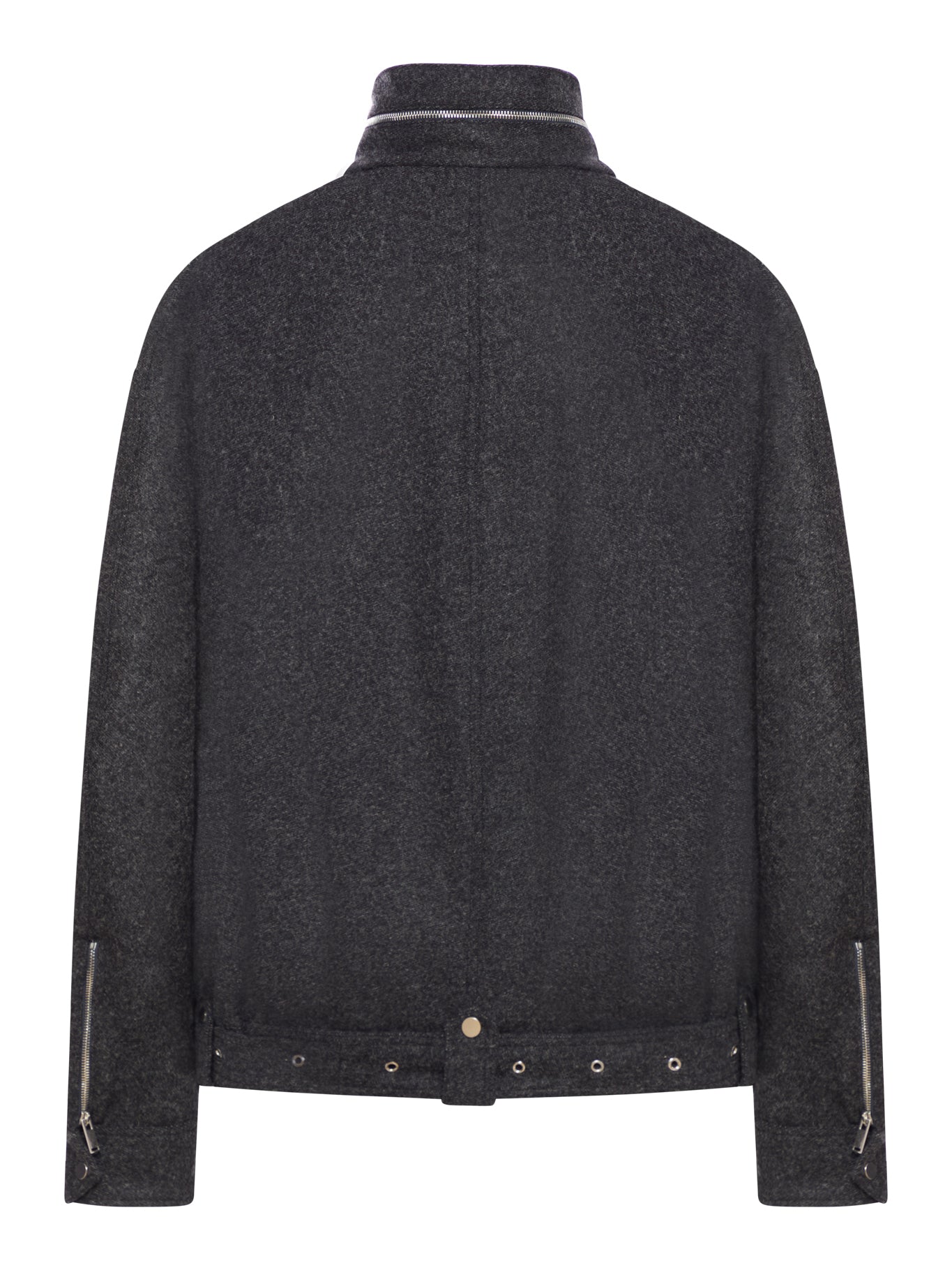 GIACCA BOMBA IN LANA