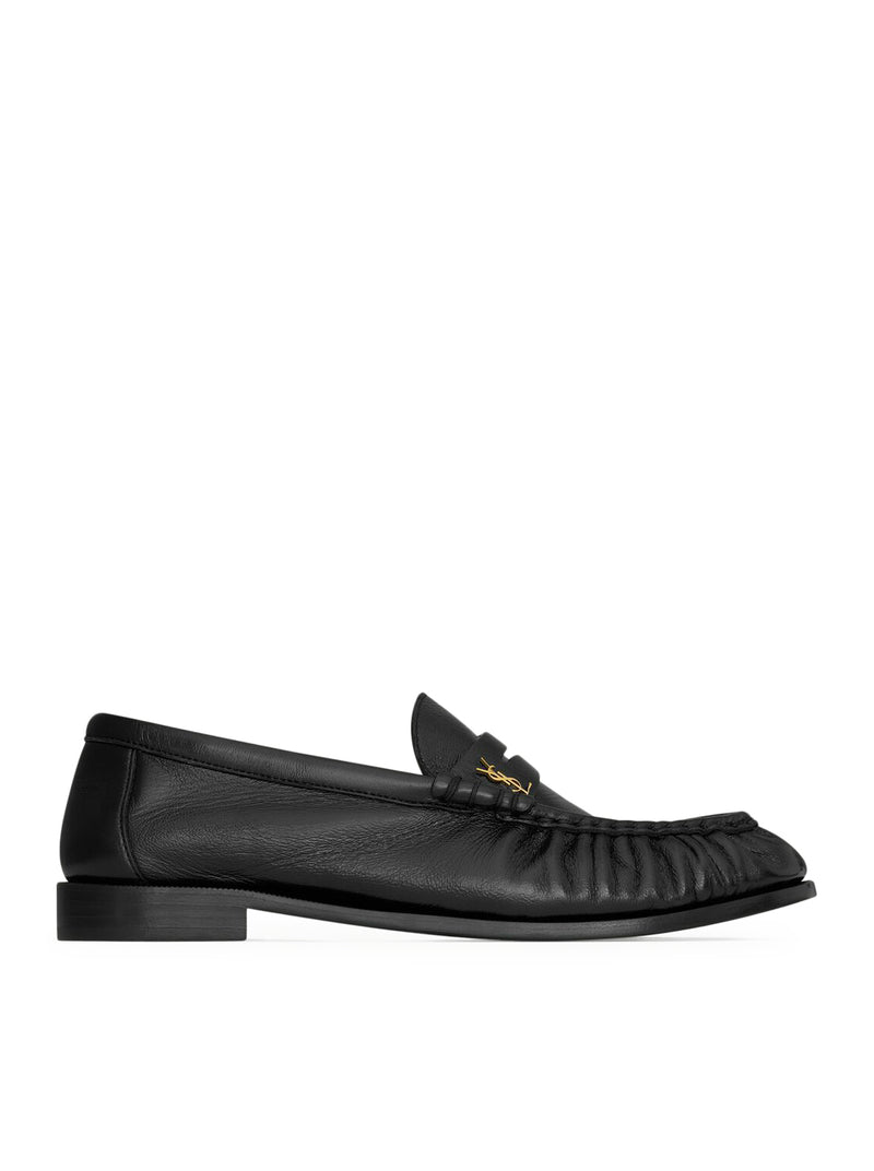 LE LOAFER SUPPLE IN PELLE LUCIDA