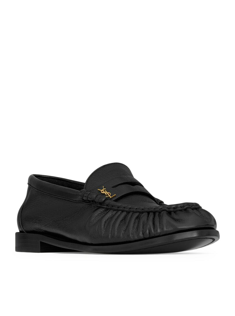 LE LOAFER SUPPLE IN PELLE LUCIDA
