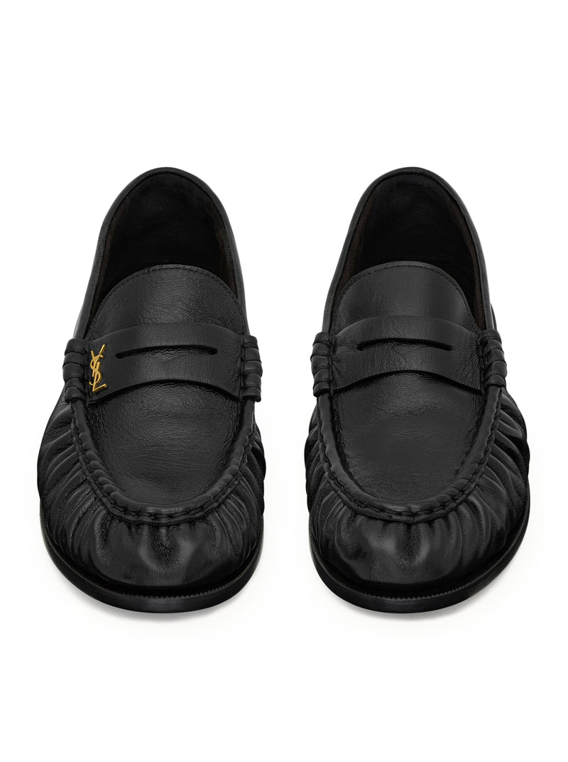 LE LOAFER SUPPLE IN PELLE LUCIDA