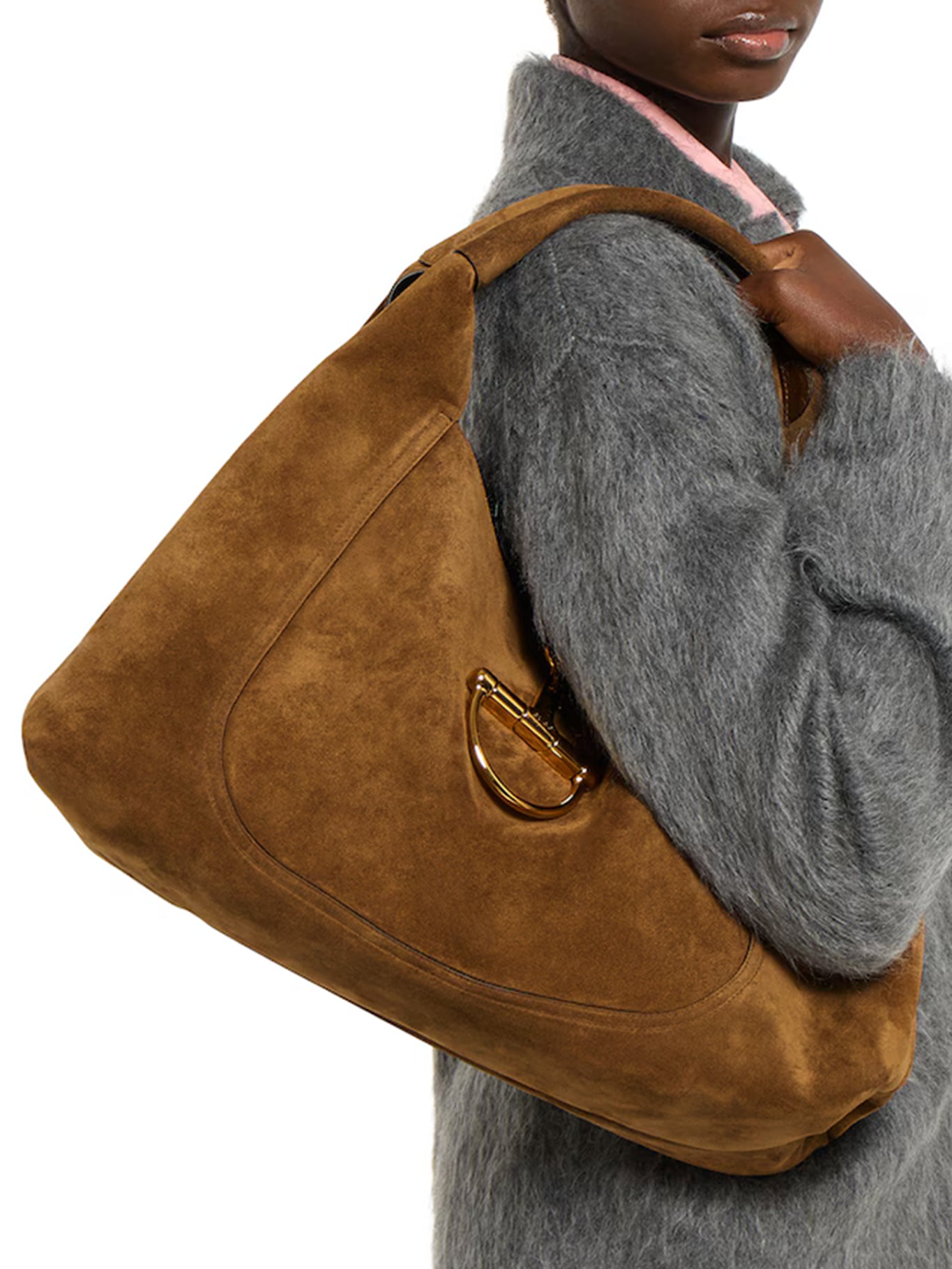 BORSA A SPALLA SOFTBIT MISURA MAXI