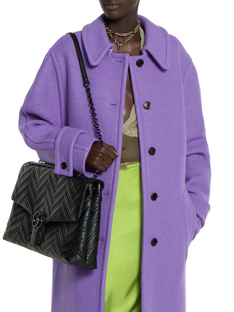 BORSA A SPALLA GG MARMONT MISURA MAXI