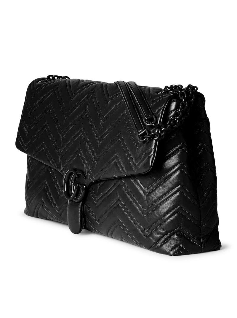 BORSA A SPALLA GG MARMONT MISURA MAXI