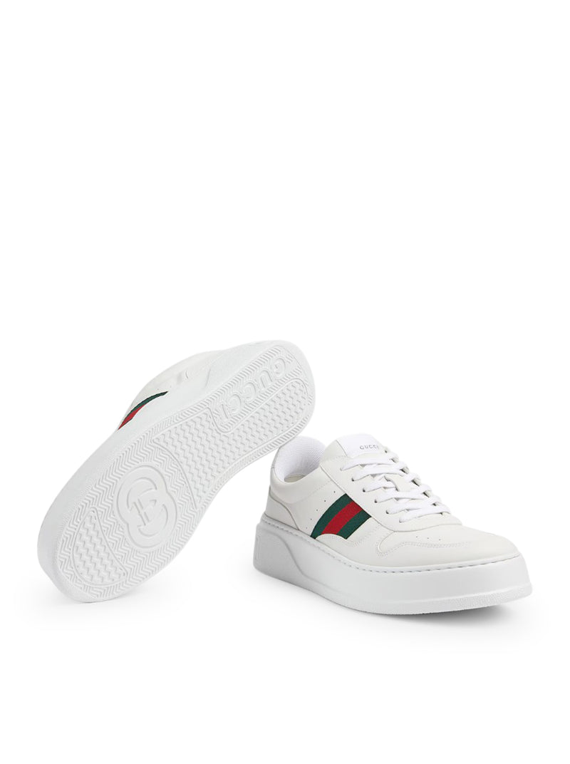 SNEAKERS  IN PELLE DALI SOFT