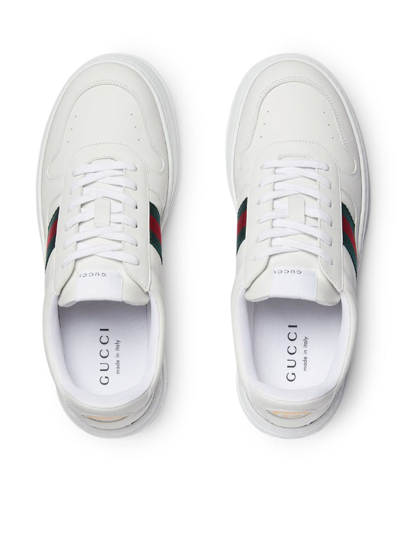 SNEAKERS  IN PELLE DALI SOFT