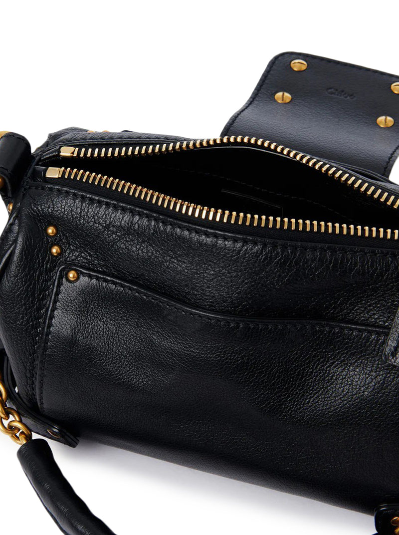 BORSA A TRACOLLA PADDINGTON PICCOLA IN PELLE