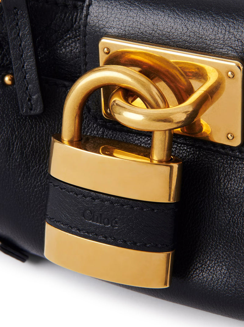 BORSA A TRACOLLA PADDINGTON PICCOLA IN PELLE