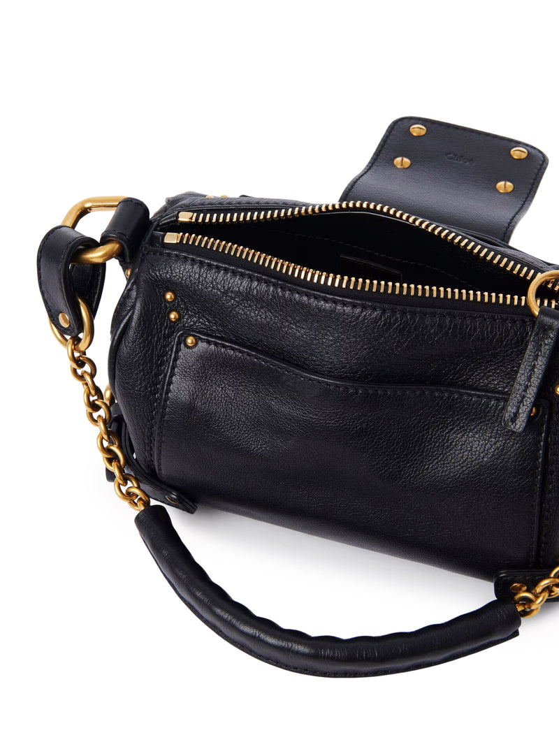 BORSA A TRACOLLA PADDINGTON PICCOLA IN PELLE