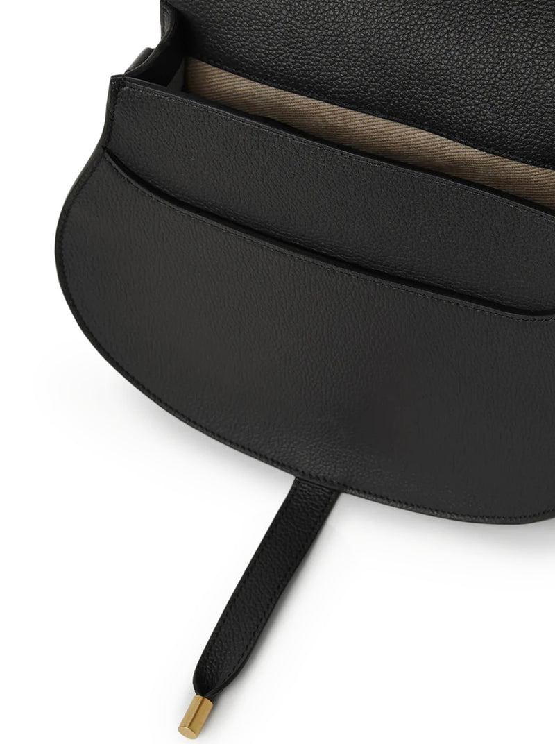 BORSA MARCIE MEDIA IN PELLE