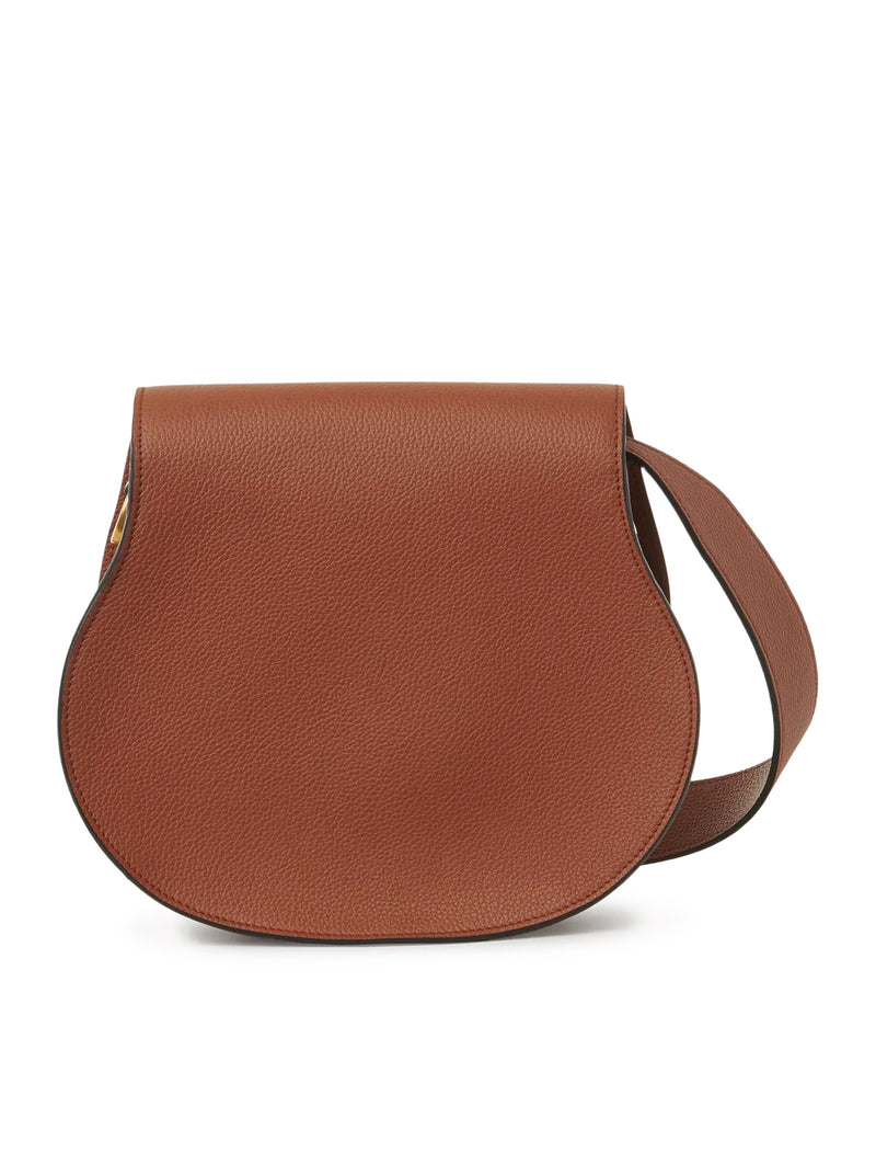 BORSA MARCIE MEDIA IN PELLE