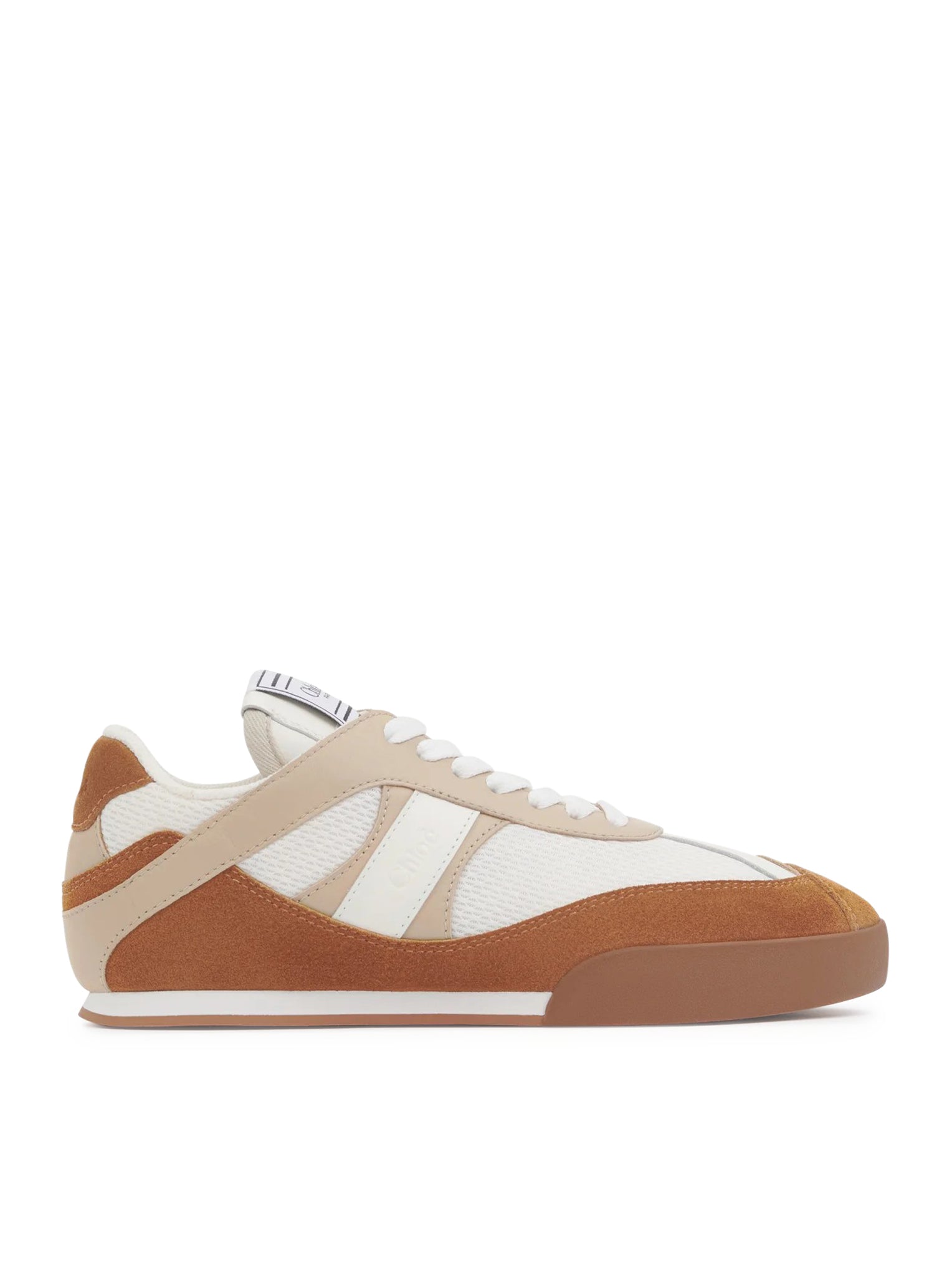 SNEAKER CHLOÉ KICK