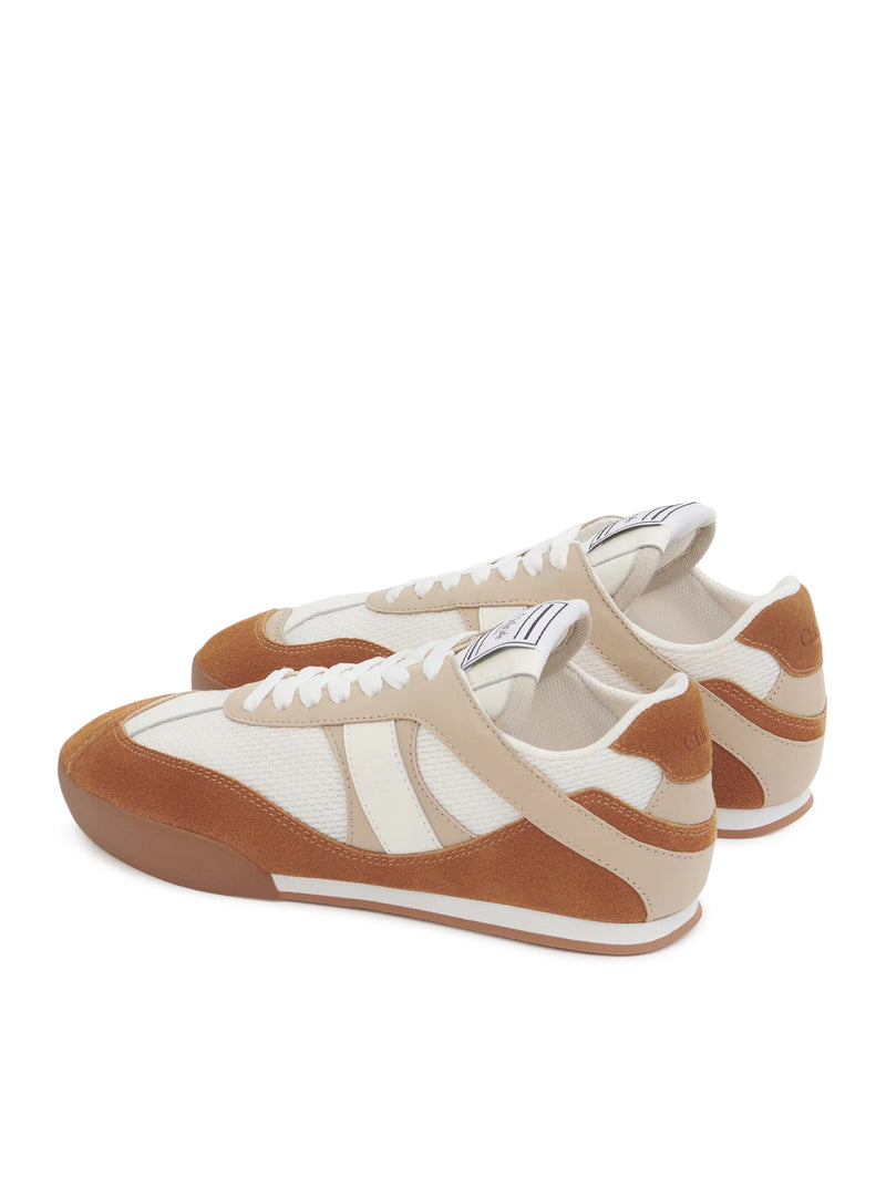 SNEAKER CHLOÉ KICK