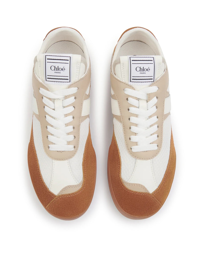 SNEAKER CHLOÉ KICK