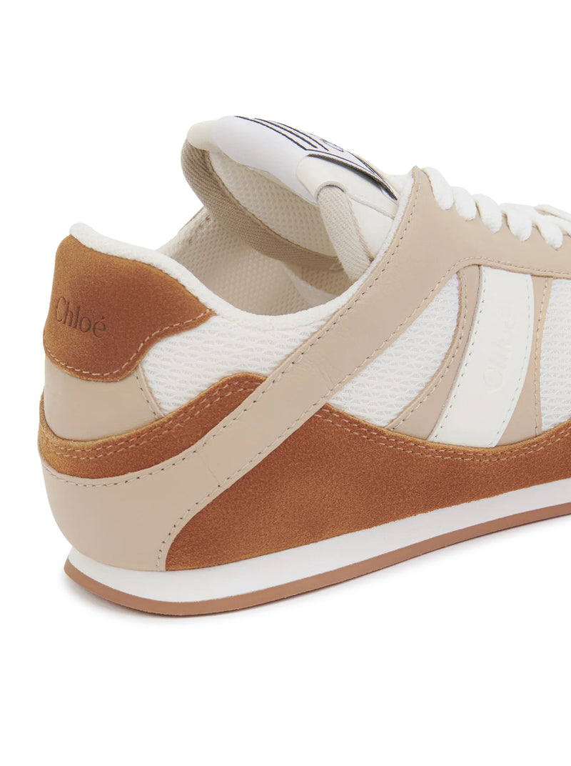 SNEAKER CHLOÉ KICK