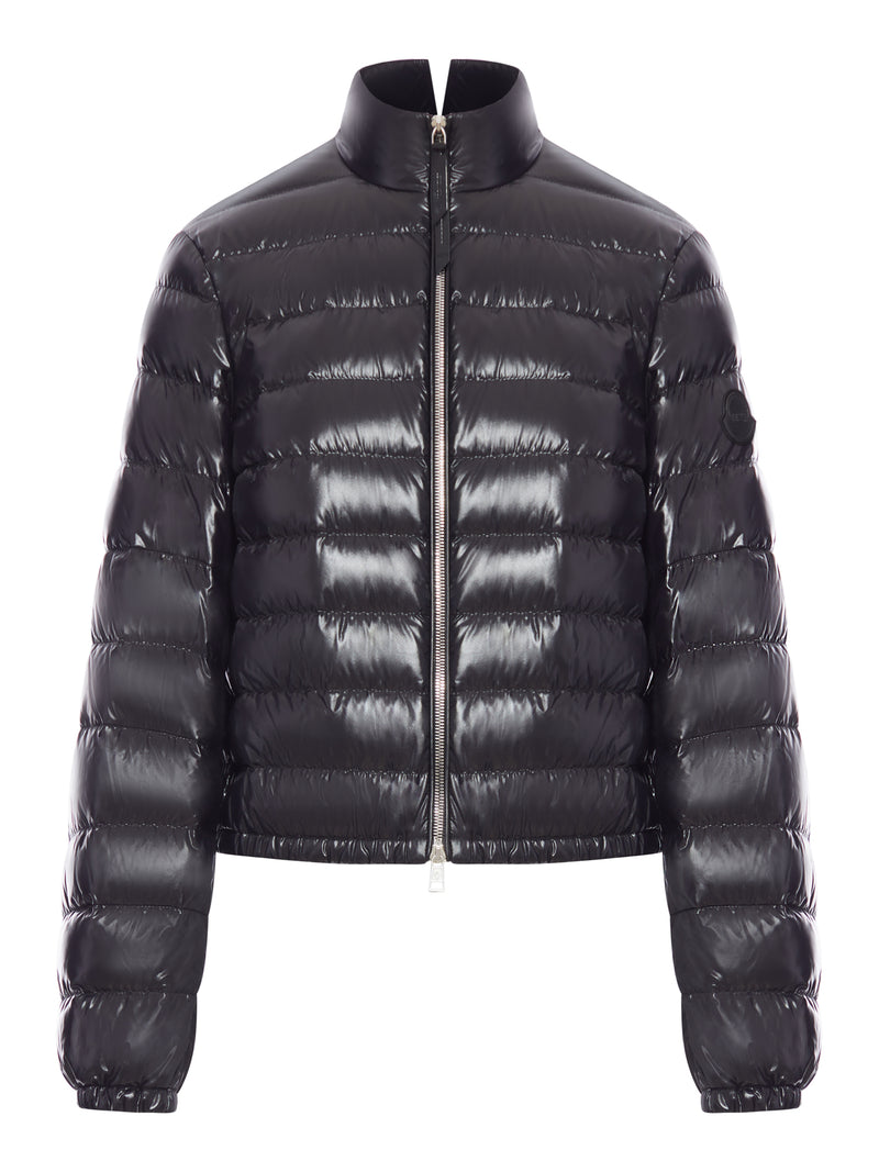 PIUMINO CORTO KNUT MONCLER X EE72 DI EDWARD ENNINFUL