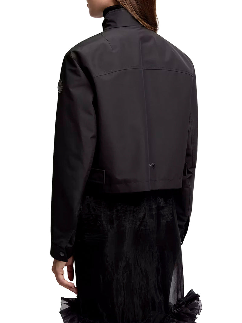 PIUMINO CORTO KROVANH MONCLER X EE72 DI EDWARD ENNINFUL