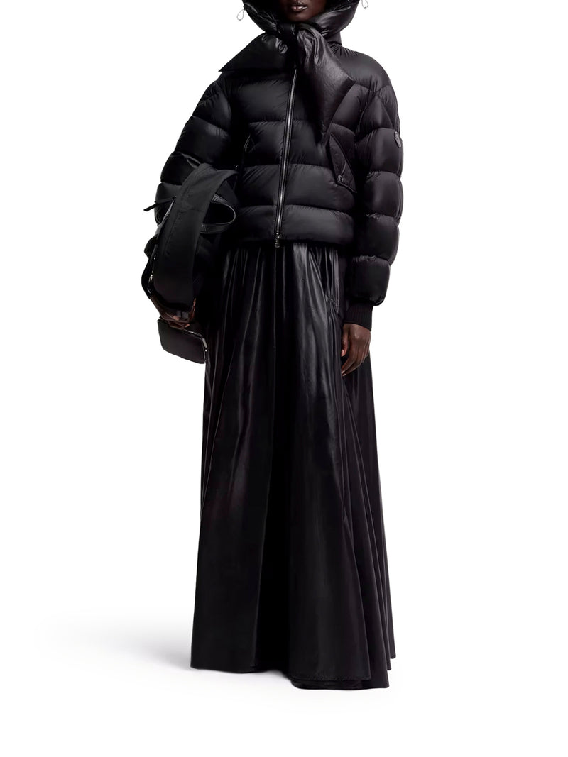 PIUMINO CORTO BLAS MONCLER X EE72 DI EDWARD ENNINFUL