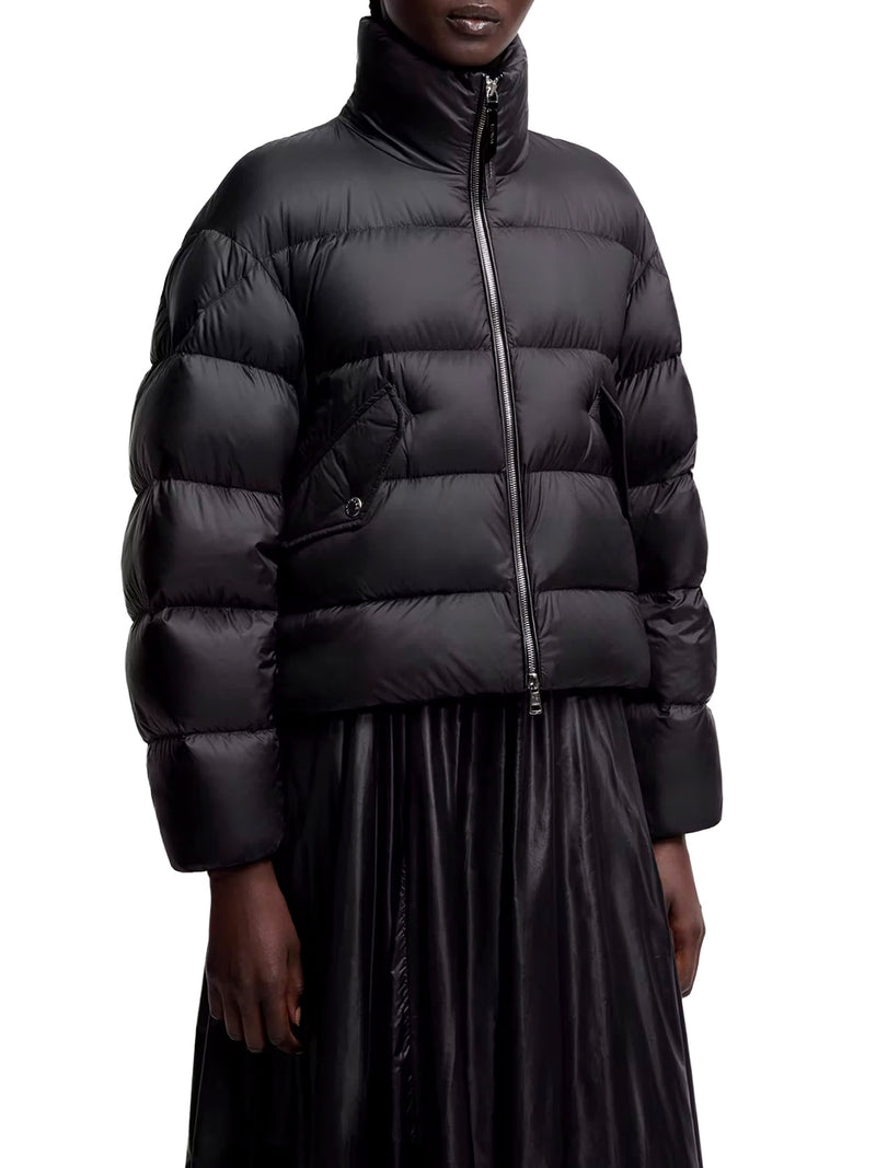 PIUMINO CORTO BLAS MONCLER X EE72 DI EDWARD ENNINFUL