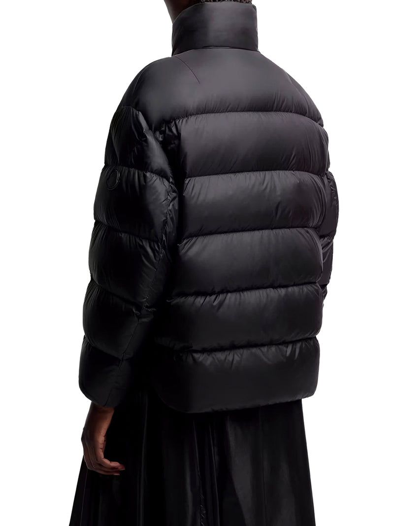 PIUMINO CORTO BLAS MONCLER X EE72 DI EDWARD ENNINFUL