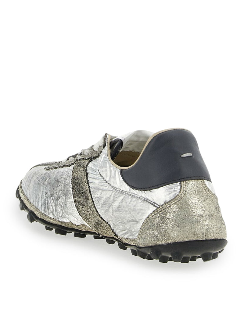 SNEAKERS SPRINTERS LOW TOP