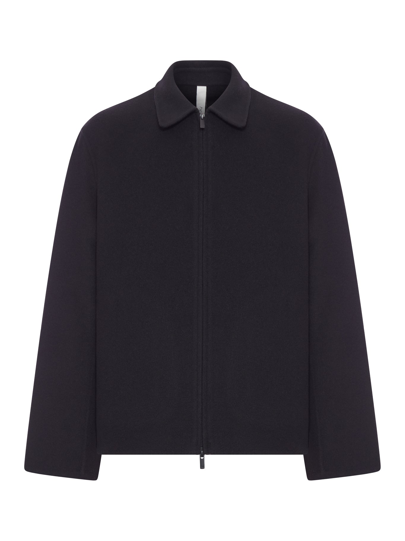 GIUBBINO VERDEMARE IN LANA