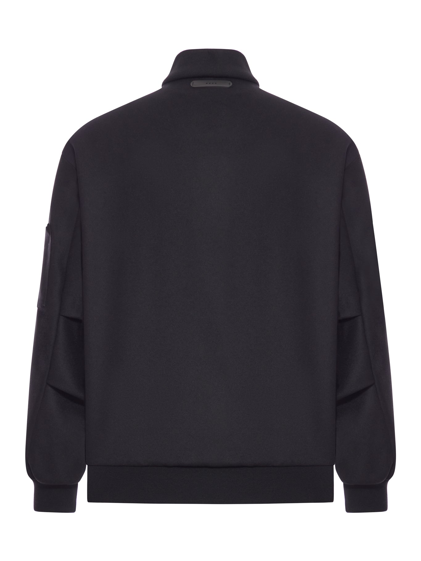 GIACCA CASTRO IN MISTO LANA