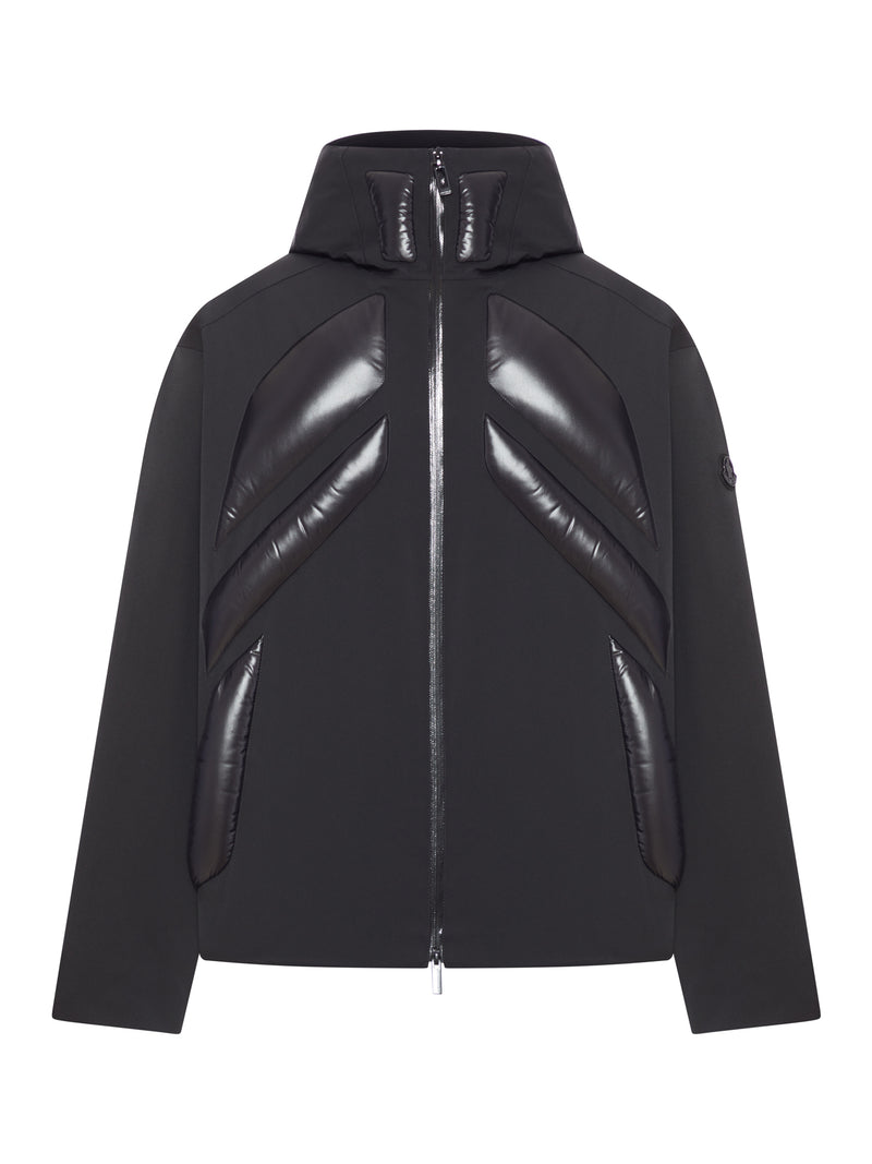 PIUMINO CORTO MONCLER X A$AP ROCKY JUMQUAT