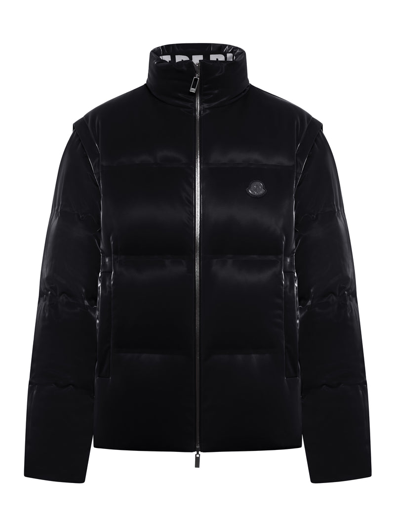 PIUMINO REVERSIBILE 2 IN 1 MONCLER X A$AP ROCKY THROTTLE
