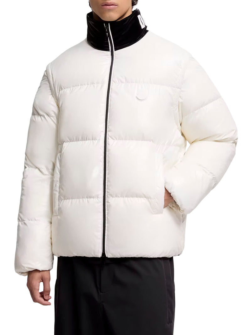 PIUMINO REVERSIBILE 2 IN 1 MONCLER X A$AP ROCKY THROTTLE