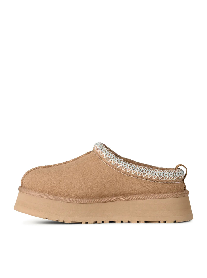 SLIPPERS TASMAN II CON PLATEAU