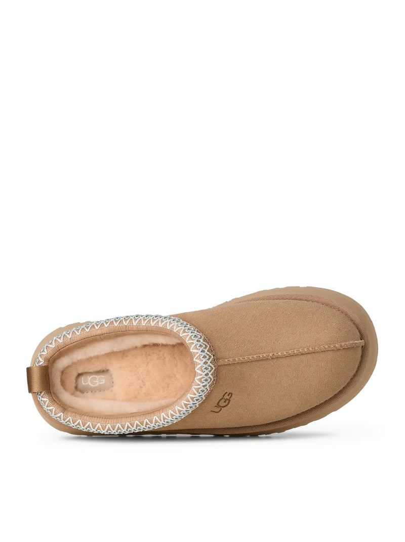 SLIPPERS TASMAN II CON PLATEAU