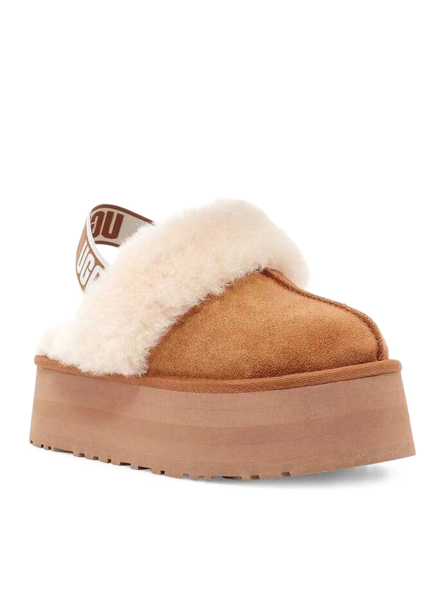 FUNKETTE SUEDE SLIP-ON