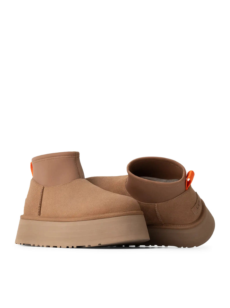 STIVALETTI CLASSIC MINI DIPPER