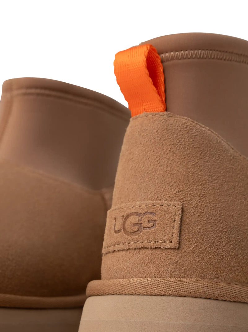 STIVALETTI CLASSIC MINI DIPPER