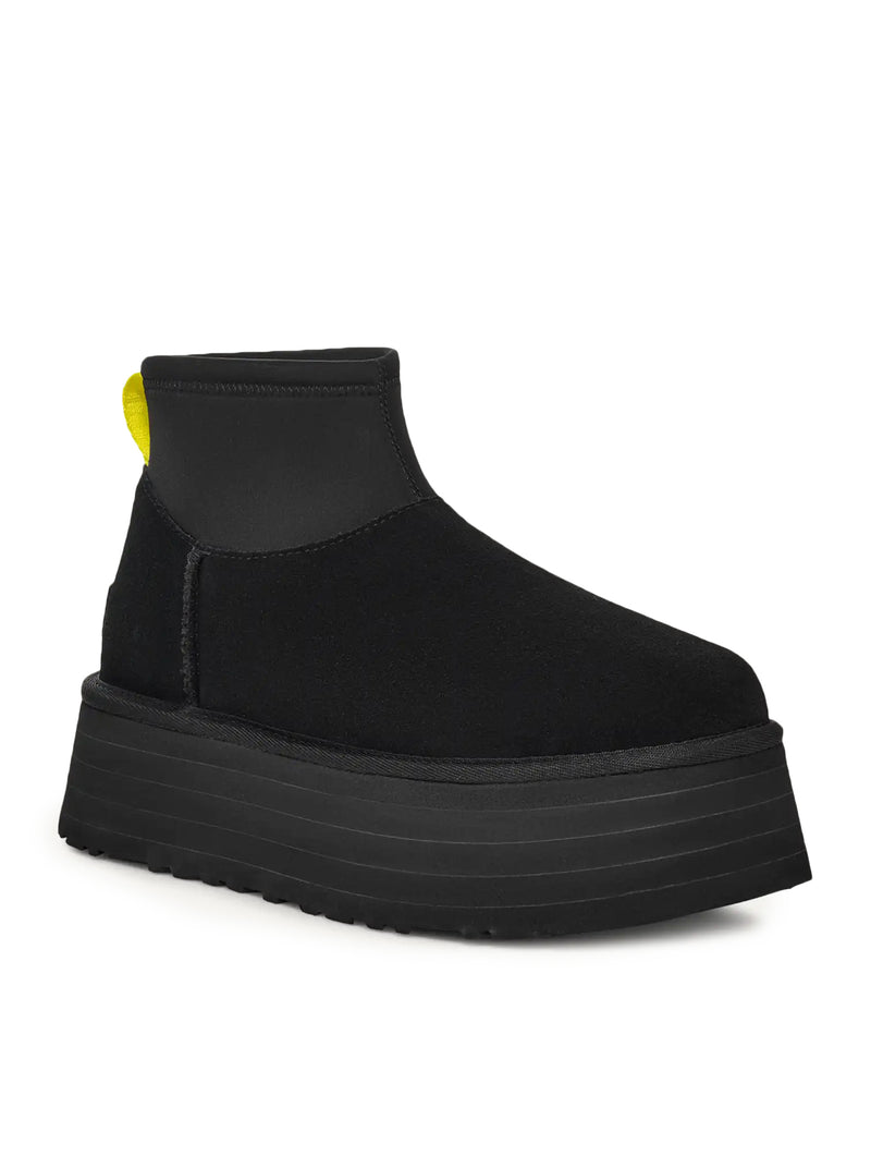 STIVALETTI CLASSIC MINI DIPPER