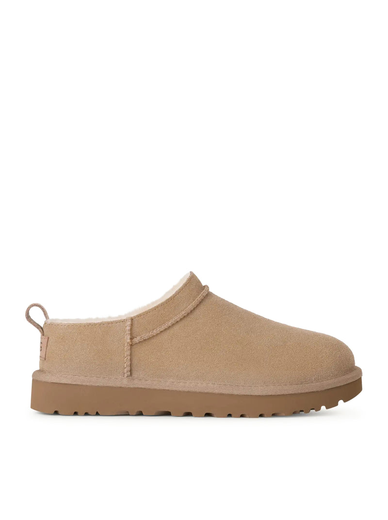 STIVALETTI CLASSIC MICRO